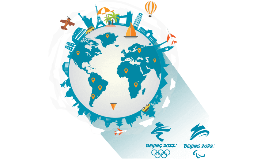 在百慕大通过VPN看国内视频 - 大陆VPN
